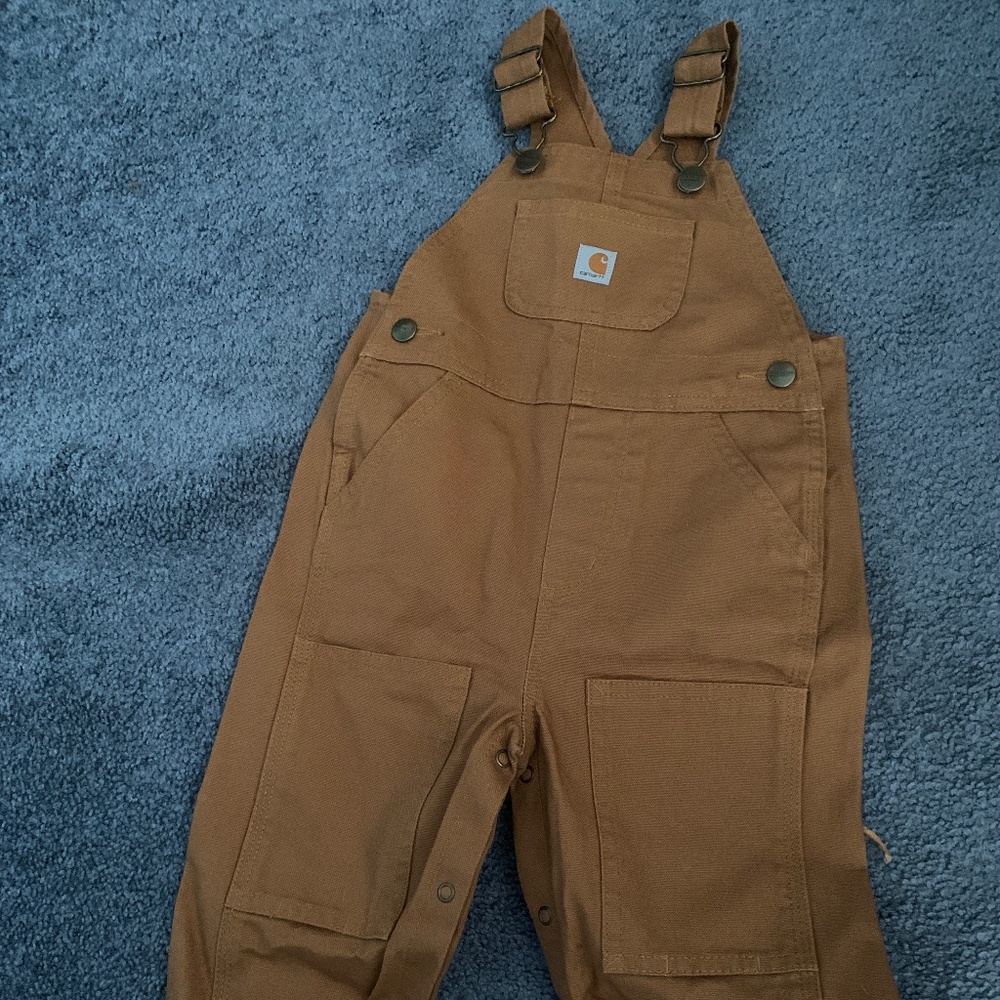 Carhartt overall